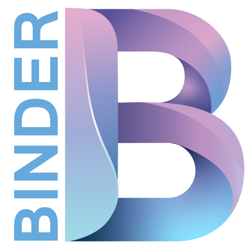 Binder India
