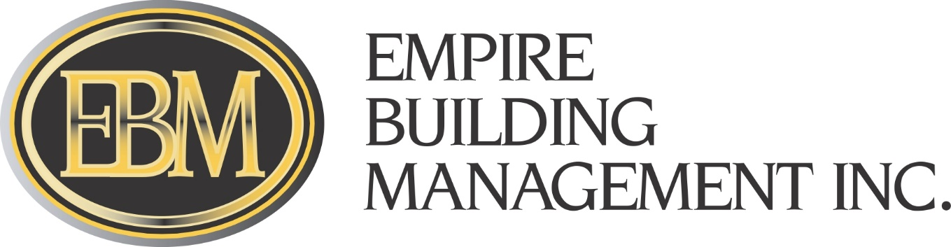 Empire Building Management Inc.